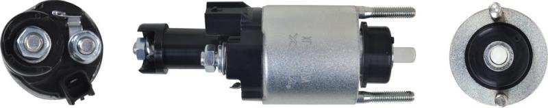 HONDA;CR-V,EDIX,STREAM 12V 1534009390 ZM3705 SOLENOID SWITCH